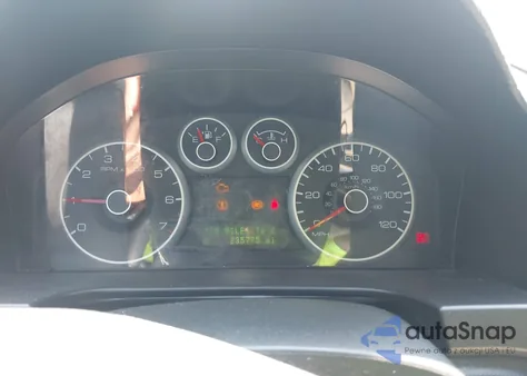 2009 Ford Fusion Se z USA, uszkodzony, nr VIN 3FAHP07Z49R199253